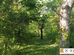 Prodej zahrady, Brno - Židenice, 1227 m2