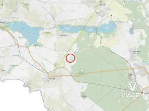 Prodej podílu pole, Valtice, 1885 m2