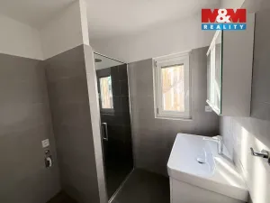 Pronájem bytu 2+1, Brandýs nad Labem-Stará Boleslav - Stará Boleslav, Průhon, 68 m2