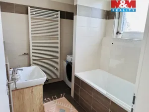 Pronájem rodinného domu, Jenštejn, Kovářská, 93 m2