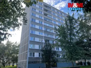 Pronájem bytu 3+1, Hradec Králové - Slezské Předměstí, Třebechovická, 76 m2