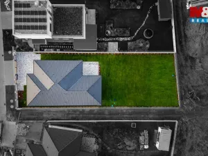 Prodej rodinného domu, Jenštejn, Za zahradami, 153 m2