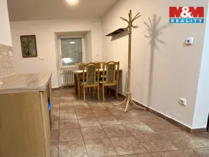 Pronájem bytu 3+kk, Staré Hobzí - Vnorovice, 70 m2