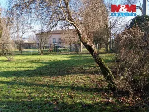 Prodej komerčního pozemku, Ostrava, Nástupní, 1261 m2