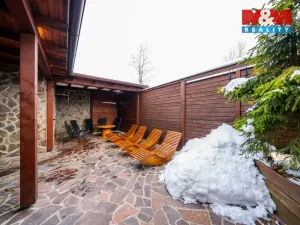 Prodej rodinného domu, Frýdlant nad Ostravicí - Lubno, 533 m2