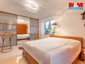 Prodej rodinného domu, Čerčany, Slunečný Vrch, 326 m2