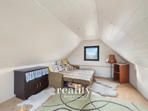 Prodej zahrady, Znojmo, 413 m2