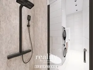 Prodej bytu 2+1, Znojmo, Sokolská, 54 m2