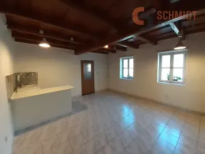 Pronájem obchodního prostoru, Kostice, 34 m2