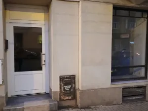 Pronájem obchodního prostoru, Ústí nad Labem - Klíše, Masarykova, 40 m2