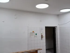 Pronájem obchodního prostoru, Ústí nad Labem - Klíše, Masarykova, 40 m2
