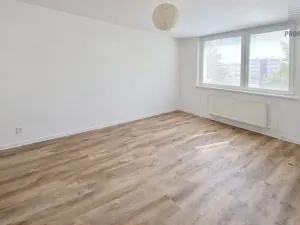 Pronájem bytu 1+1, Šlapanice, Brněnská, 28 m2