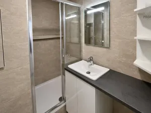 Pronájem bytu 1+1, Šlapanice, Brněnská, 28 m2