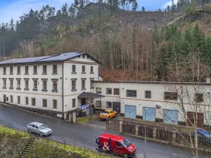 Prodej komerční nemovitosti, Železný Brod, 2098 m2