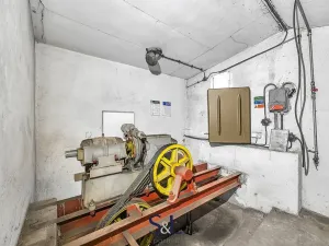 Prodej komerční nemovitosti, Železný Brod, 2098 m2