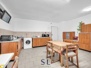 Prodej komerční nemovitosti, Železný Brod, 2098 m2