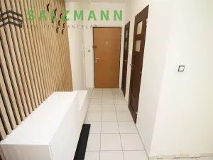 Pronájem bytu 3+1, Plzeň, Kaznějovská, 82 m2