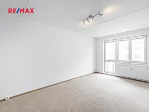 Pronájem bytu 4+1, Jindřichův Hradec, Nušlova, 75 m2