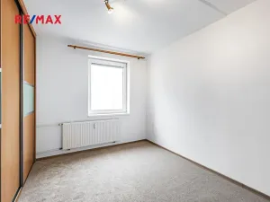 Pronájem bytu 4+1, Jindřichův Hradec, Nušlova, 75 m2