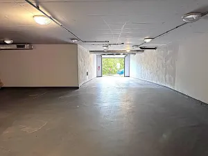 Pronájem garážového stání, Zlín, Podlesí II, 19 m2