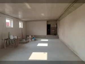 Pronájem skladu, Srubec, Ledenická-St. Pohůrka, 205 m2