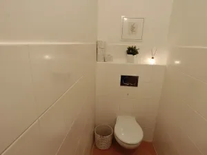 Pronájem bytu 2+kk, Praha - Kunratice, Muškova, 65 m2