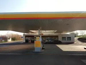 Dražba komerční nemovitosti, Vilémov, 361 m2