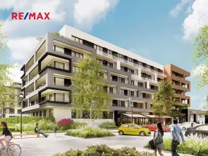 Pronájem obchodního prostoru, Praha - Hloubětín, Poděbradská, 103 m2