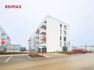 Pronájem bytu 1+kk, Hořovice, Pšeničná, 32 m2