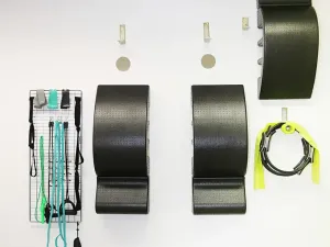 Pronájem komerční nemovitosti, Praha - Smíchov, Ostrovského, 30 m2