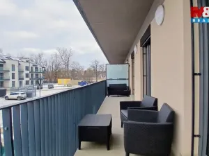 Pronájem bytu 3+kk, Přezletice, Pod Zahrady, 65 m2