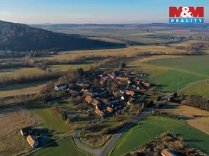 Prodej rodinného domu, Švihov - Jíno, 99 m2