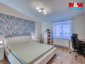 Prodej rodinného domu, Švihov - Jíno, 99 m2