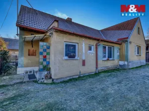 Prodej rodinného domu, Švihov - Jíno, 99 m2
