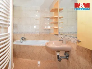 Pronájem rodinného domu, Spálov, 180 m2