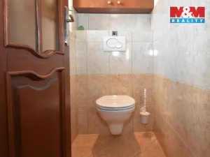 Pronájem rodinného domu, Spálov, 180 m2