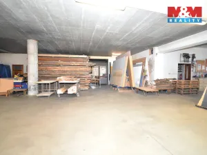 Pronájem rodinného domu, Spálov, 180 m2