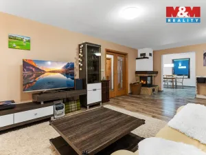 Prodej rodinného domu, Liberec - Liberec XVI-Nový Harcov, Habrová, 323 m2