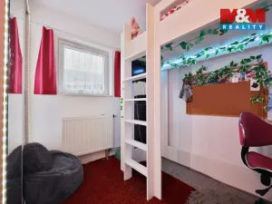 Prodej rodinného domu, Humpolec - Hněvkovice, 65 m2