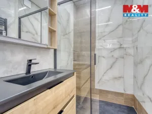 Prodej bytu 2+1, Plzeň - Východní Předměstí, Brojova, 56 m2