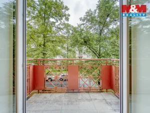 Prodej bytu 2+1, Plzeň - Východní Předměstí, Brojova, 56 m2