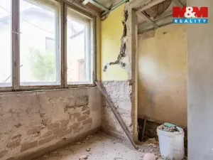 Prodej rodinného domu, Kolín, Ke Kovárně, 130 m2