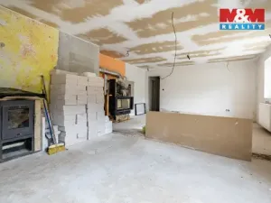 Prodej rodinného domu, Kolín, Ke Kovárně, 130 m2