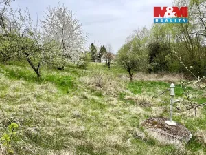 Prodej pozemku pro bydlení, Pyšely, Pod Horkou, 816 m2