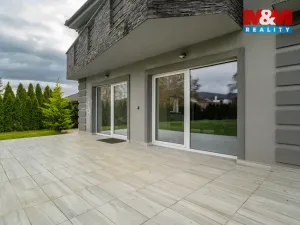 Prodej rodinného domu, Ústí nad Labem - Všebořice, 5. května, 315 m2