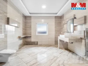 Prodej rodinného domu, Ústí nad Labem - Všebořice, 5. května, 315 m2