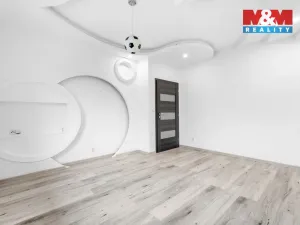 Prodej rodinného domu, Ústí nad Labem - Všebořice, 5. května, 315 m2