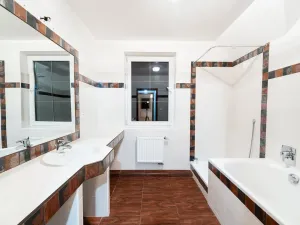 Prodej rodinného domu, Mratín, Tyršova, 298 m2