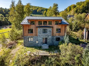 Prodej rodinného domu, Žacléř - Prkenný Důl, 423 m2