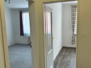 Pronájem bytu 1+1, Děčín, Hrnčířská, 34 m2